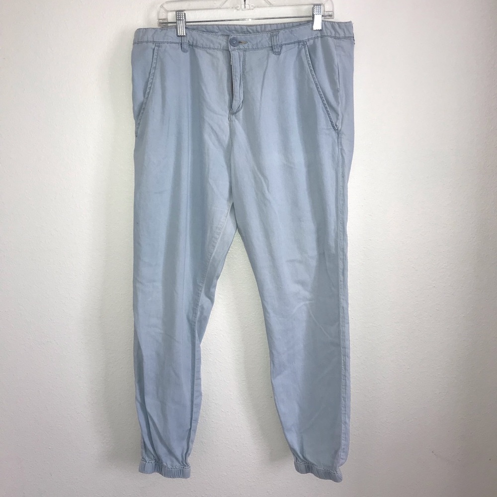 Women’s vans joggers pants